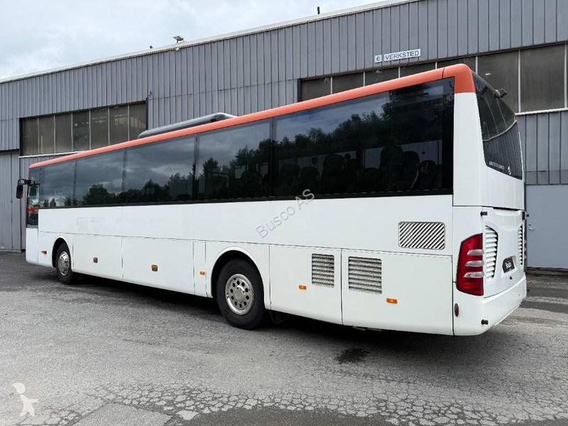 Buss Mercedes 6 units!