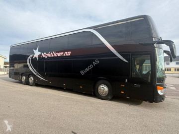 Autocar Setra S 431 DT Master. Tour/Artist/Nightliner