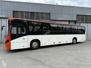 Градски автобус Volvo 8900
