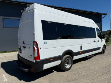 Autobús minibús Renault