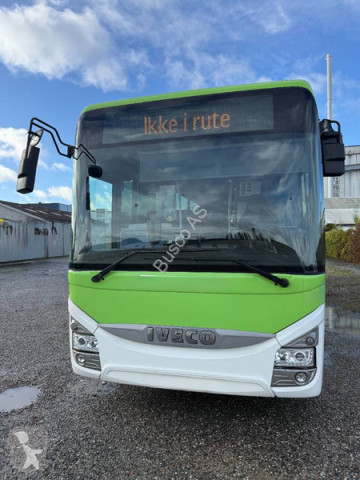 Градски автобус вътрешноградски Iveco
