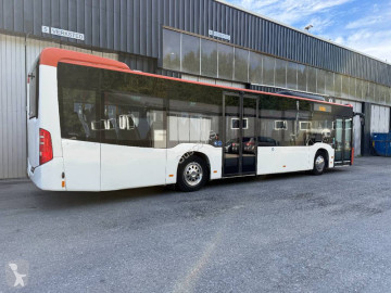 Buss interurban Mercedes