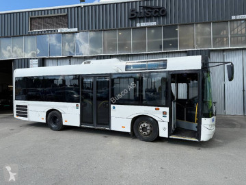 Solaris Alpino 8.9 LE