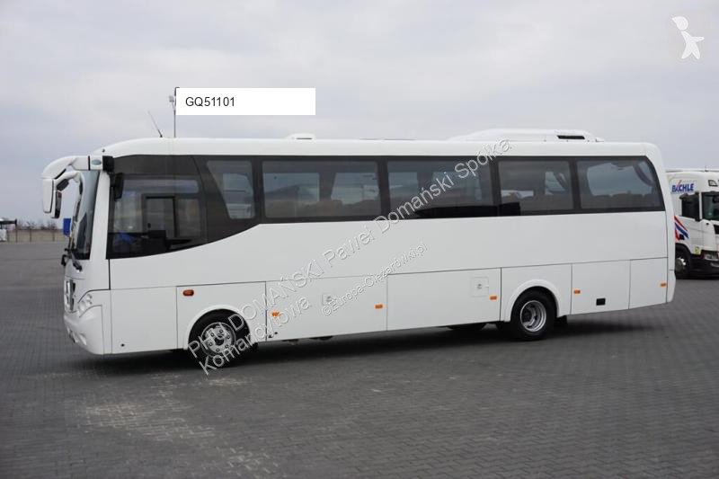 باص Mercedes / APOLLO / EURO 6 / 41 OSÓB / 114...