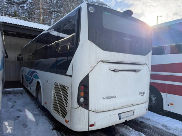 Autobus Volvo 8900 10,84m length