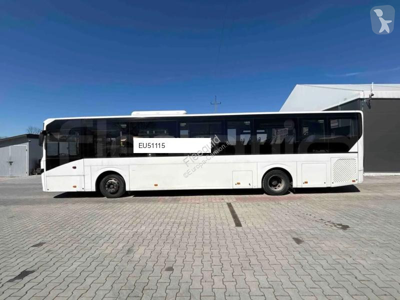 Pullman Volvo LE