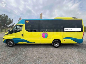 Autobús Iveco Ferqui