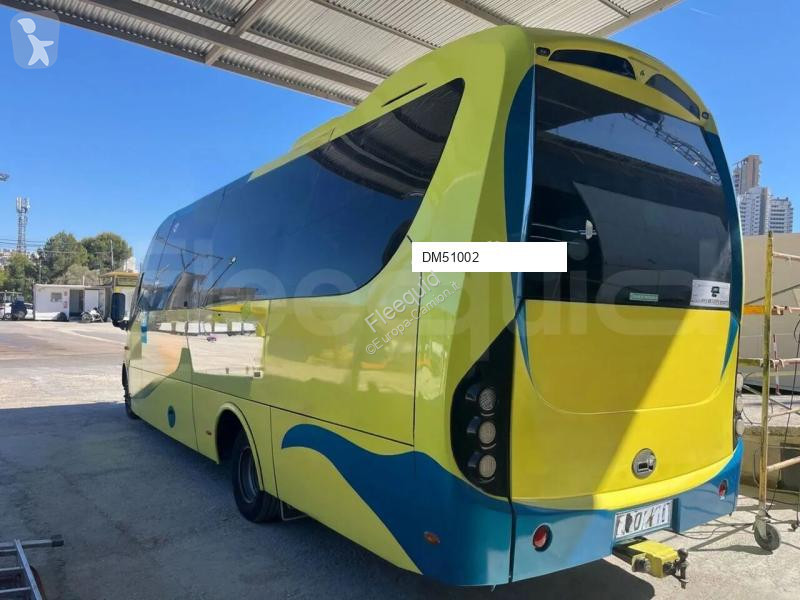 Pullman Iveco