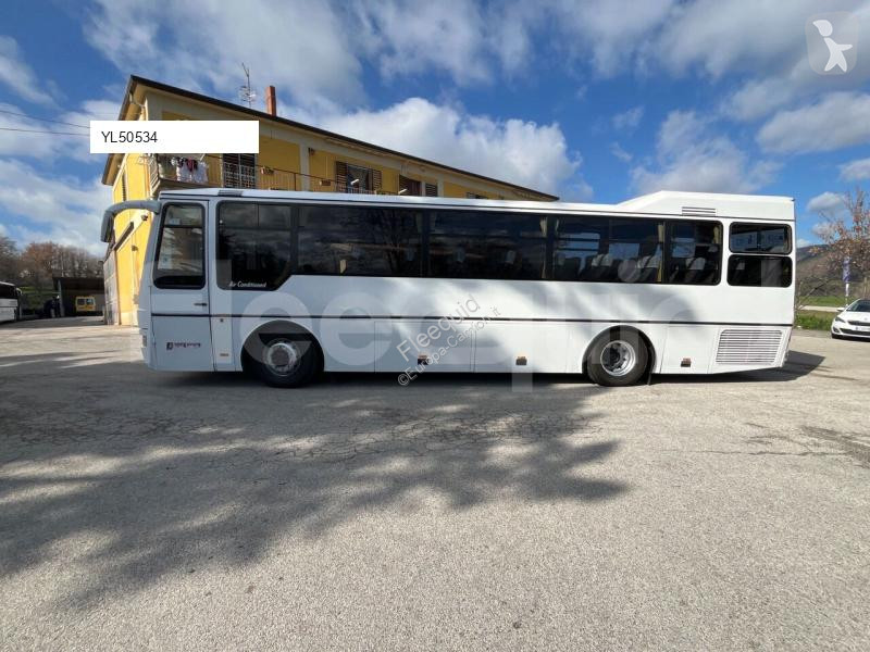 Autobús Iveco Orlandi