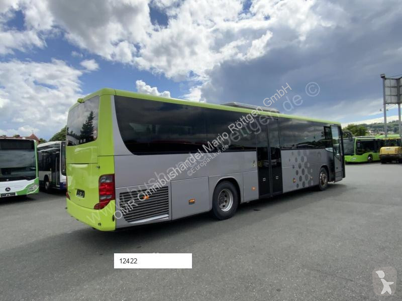 باص Setra
