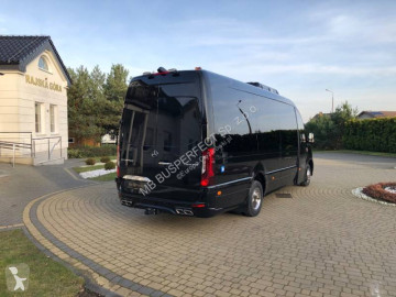 Минибус Mercedes нови