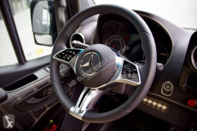 Мидибус Mercedes нови