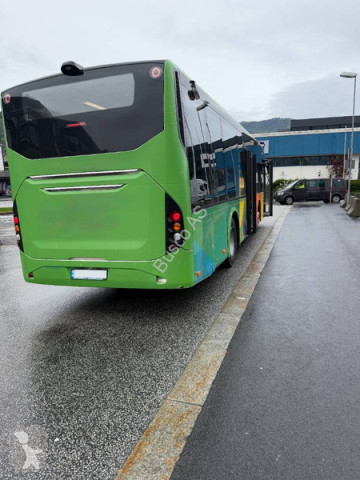 Volvo 8900 LE. 10,84m length. 2 Units!