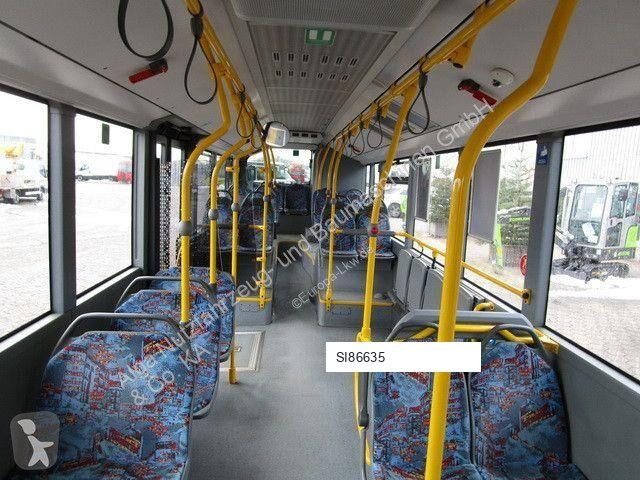 Autobus Mercedes O 530 /Euro 6/ZF/Klima/5 x auf...
