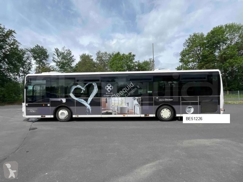 باص Iveco