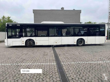 Autobus interurbain MAN