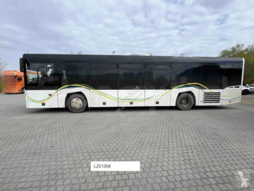 Міський автобус міжміський автобус Solaris