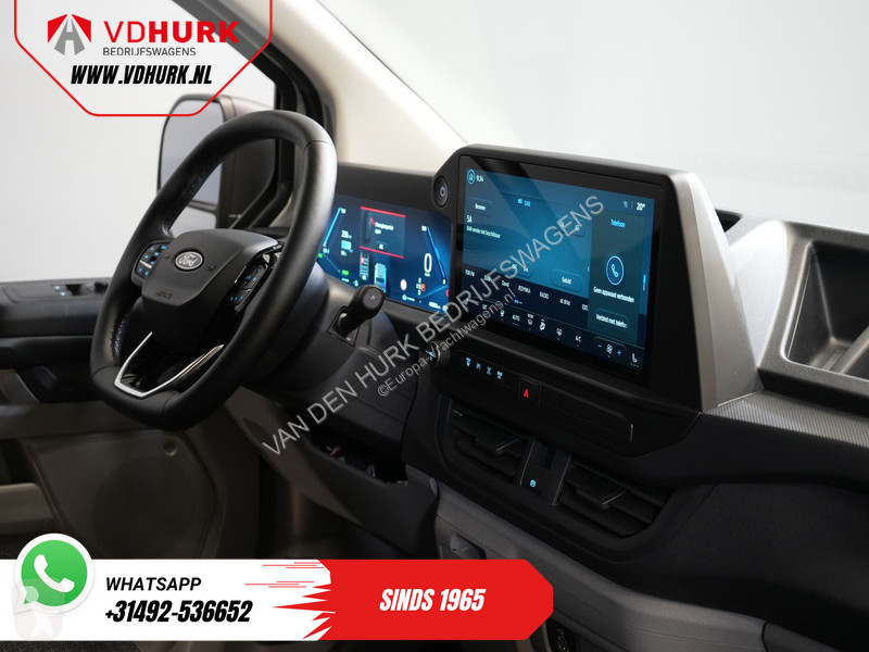 Samochód dostawczy Ford 320 km WLTP L2 Combi/...