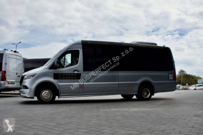 Минибус Mercedes нови