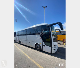 Bus Isuzu ny