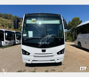 Bus Isuzu ny