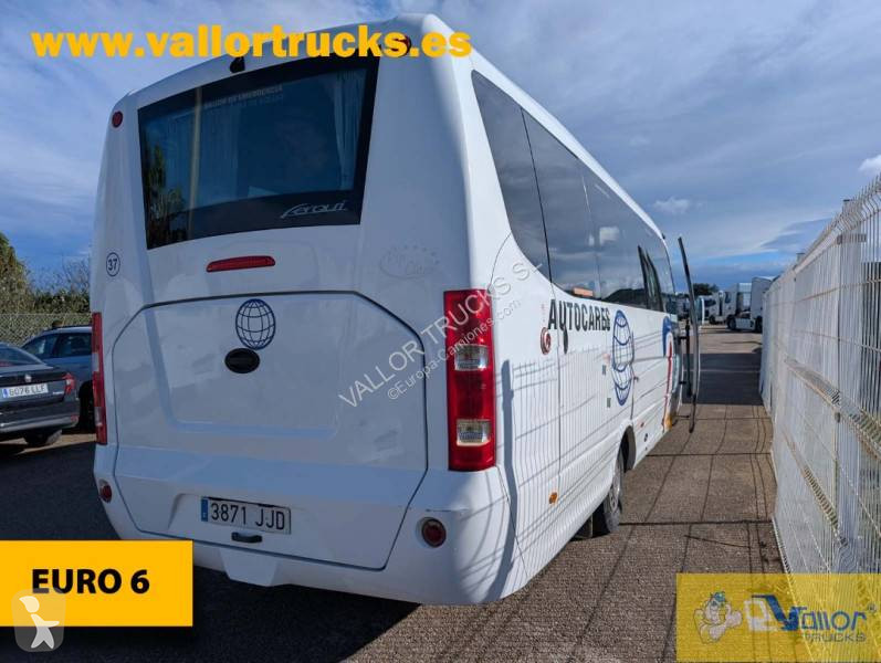 باص Iveco SUNRISE