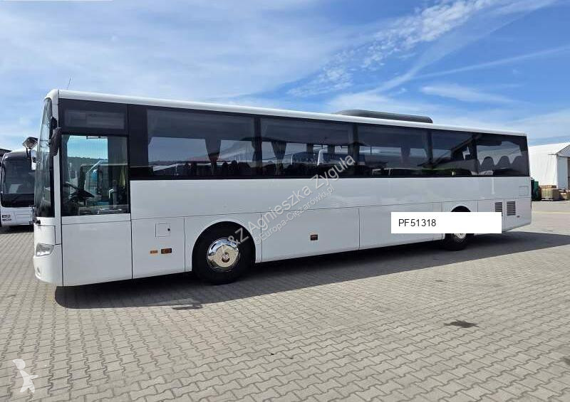 باص Mercedes INTOURO