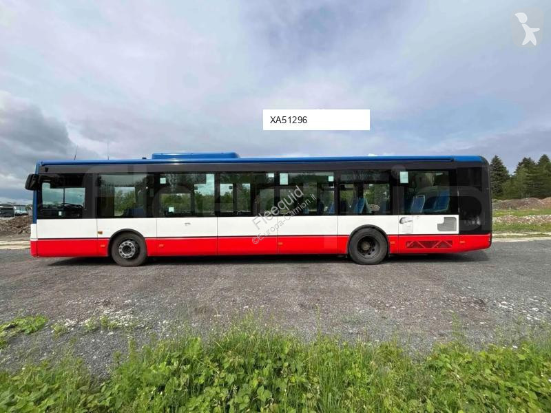 باص Iveco Urbanway