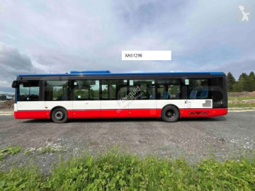 Autobús Iveco Urbanway