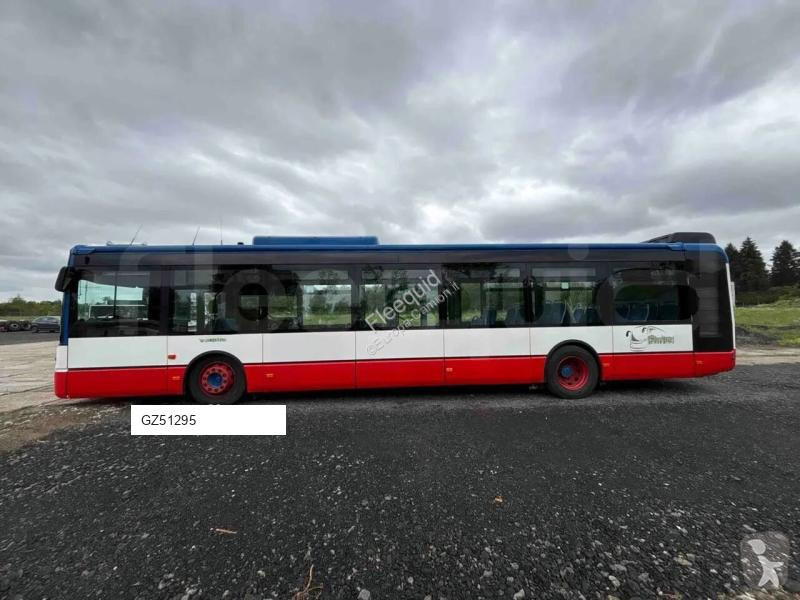 Pullman Iveco Urbanway