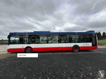 Autobús Iveco Urbanway