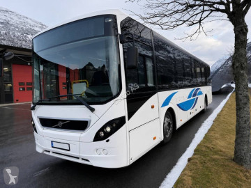 Autobus Volvo 8900 12,2m. 3 Units!