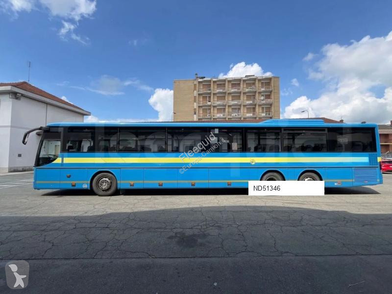 Градски автобус Setra S319