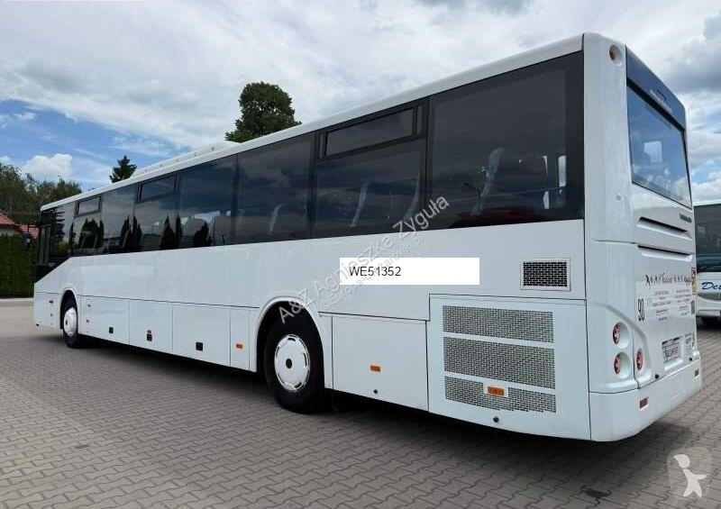 Pullman Temsa TOURMALIN LIGHT 13