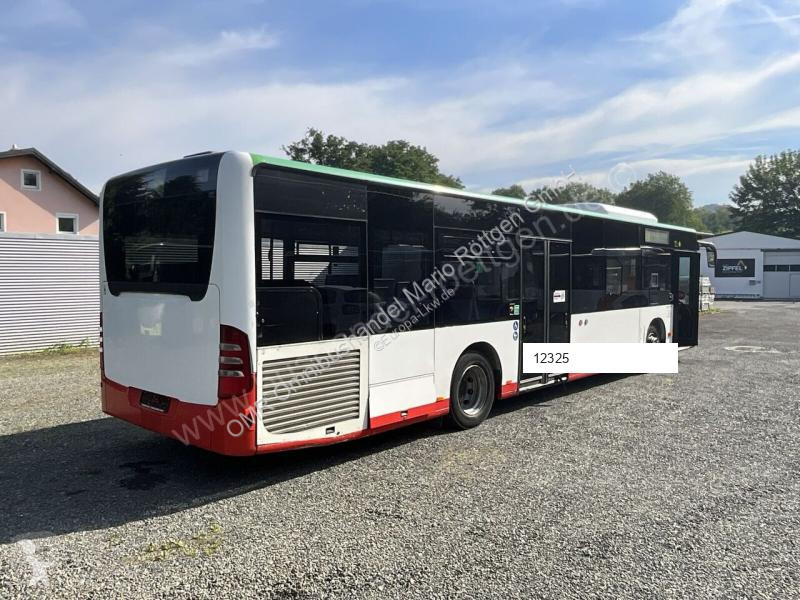 Autobus Mercedes O 530