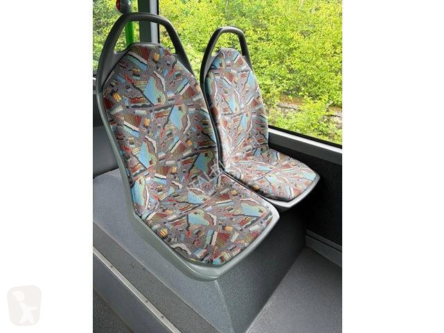 Pullman Setra S 415 NF