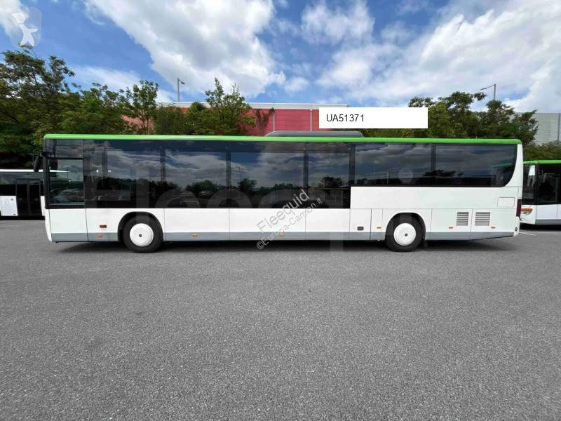 باص Setra S416