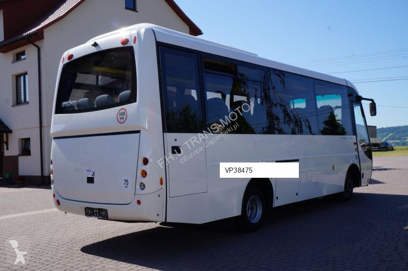 Междуградски автобус Irisbus PROWAY