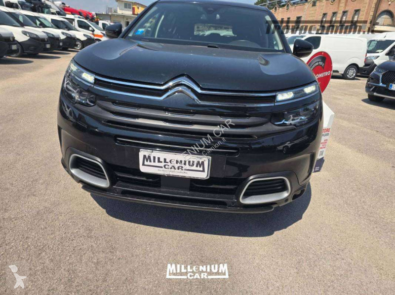 باص Citroën AIRCROS 2022 AUTOM DIESEL