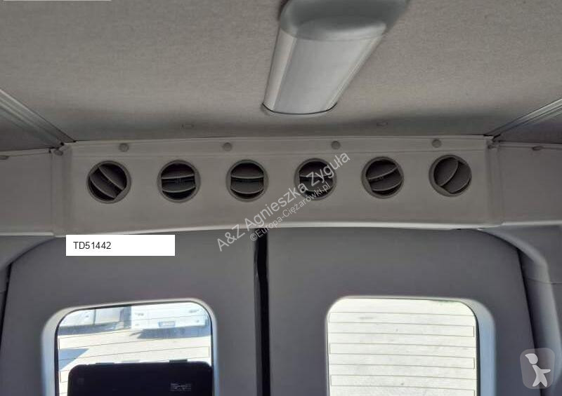 Градски автобус Iveco A60C17