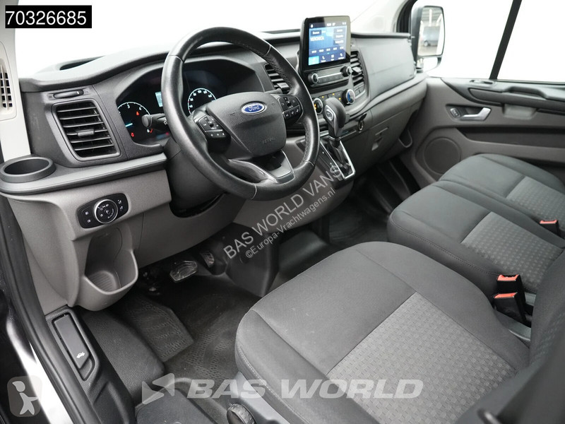 باص Ford 130PK Ex.BPM/BTW! Automaat Personenbus...