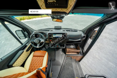 Autobus minibus Mercedes neuf