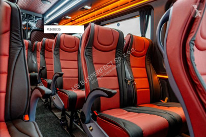 Autobus minibus Mercedes neuf