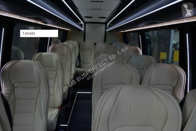 Autobús Mercedes Sprinter 519 CDI – MB BUSPERFECT - Premium Line