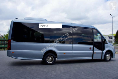 Autobus Mercedes Sprinter 519 CDI – MB BUSPERFECT - Luxury Line