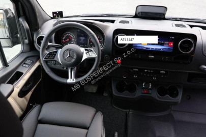Autobus Mercedes Sprinter 519 CDI – MB BUSPERFECT - Executive Class