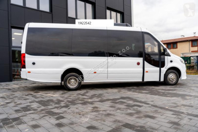 Autobus Mercedes Sprinter 519 CDI – MB BUSPERFECT - Luxury Line