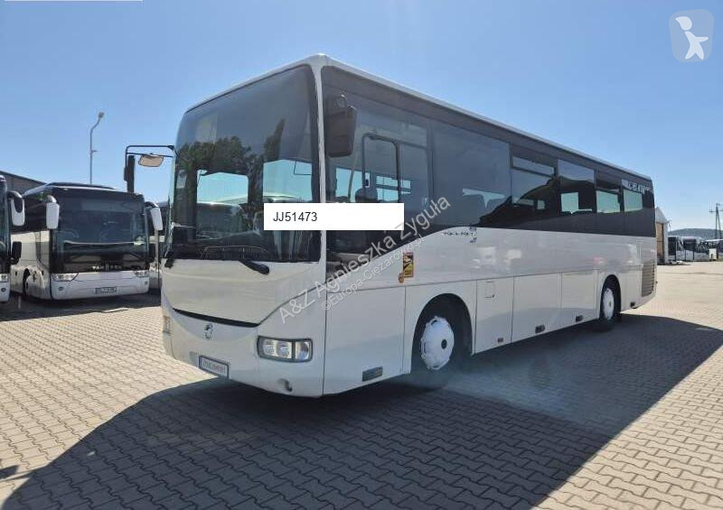 Градски автобус Irisbus RECREO / SPROWADZONY
