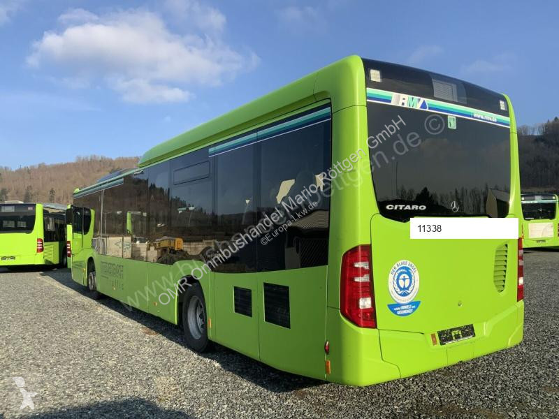 باص Mercedes O 530