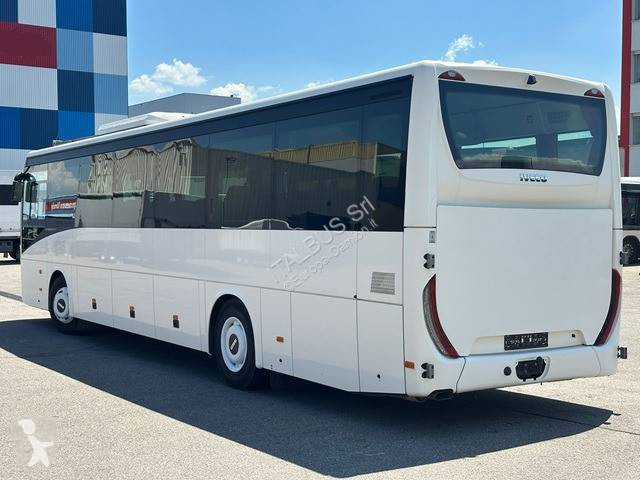 Pullman Iveco CROSSWAY H